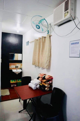 Others 4, Ysraela Lodging House - Sabang, Baler