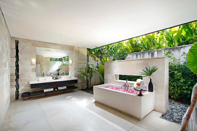 Others 5, Villa Mona, 4 Bedrooms Usage, Badung
