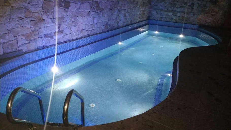 Sport & Beauty, Sandhya Resort and Spa Manali, Kullu