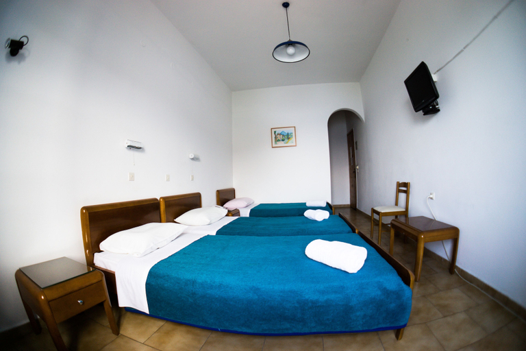 Others 4, Blue Bay Hotel, South Aegean