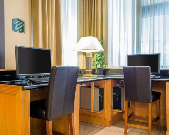 Others 5, Budgetel Inn & Suites Atlanta, DeKalb