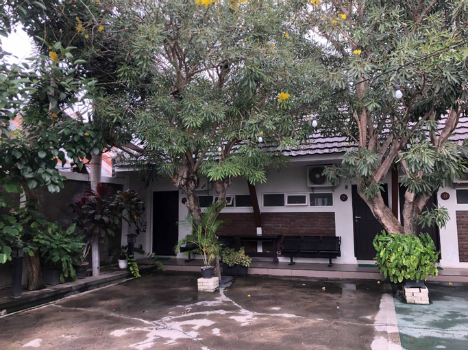 RedDooz Plus @ Ininnawa Homestay Palu, Palu