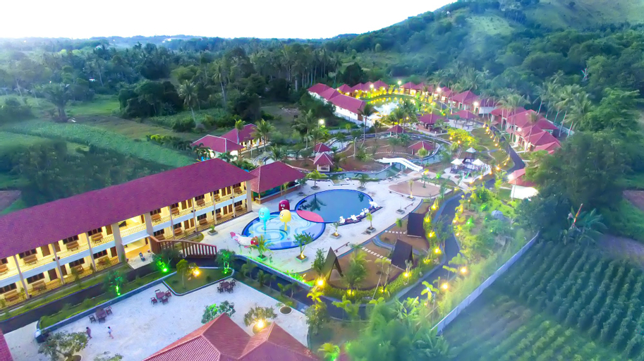 Dayang Resort Singkawang, Singkawang