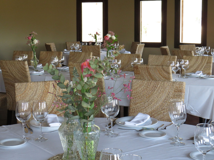 Food & Drinks 5, Hotel Enoturismo Mainetes, Albacete