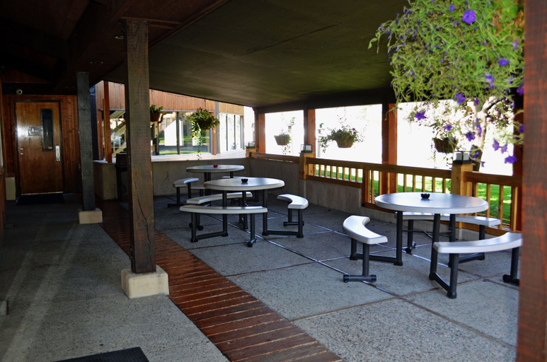 Food & Drinks 5, Hot Springs Hotel and Spa, Hot Springs