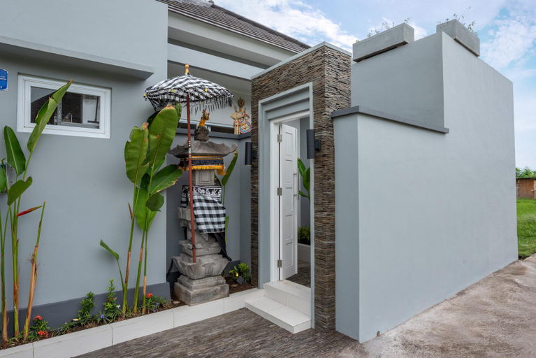 Exterior & Views, Villa Shiva - Modern & Stylish Villa In Lovina, Buleleng