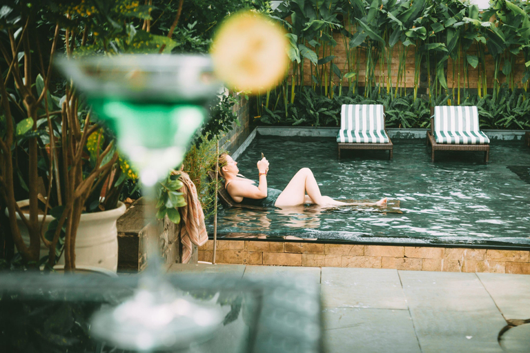 Sport & Beauty 2, Royal Riverside Hoi An Hotel, Da Nang