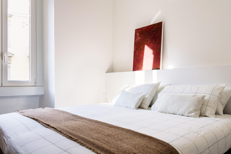 Others 2, Anfossi Master Guest apartment, Milano