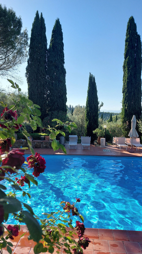 Fattoria il Milione Agriturismo, Florence