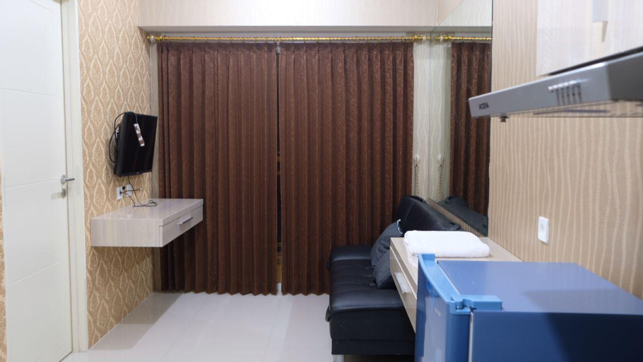 Bedroom 13