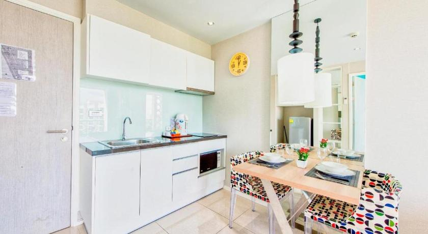 Others 4, Atlantis Jomtiem Beach Condo Pattaya, Pattaya