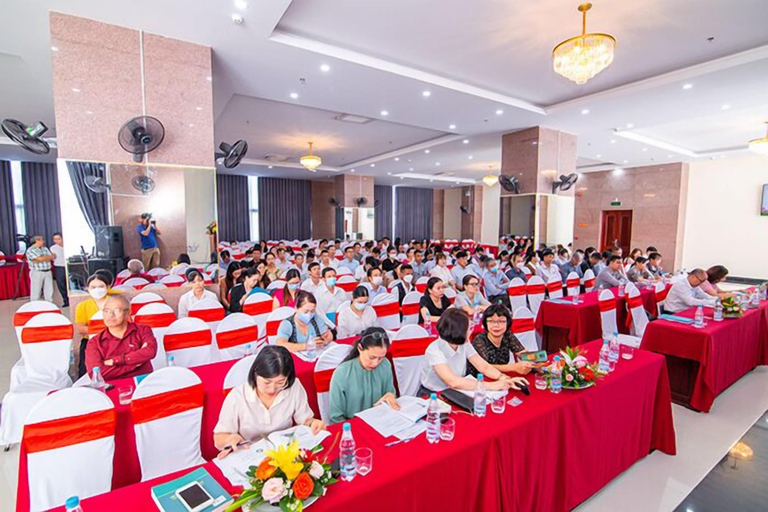 Food & Drinks, AD 41 Hotel, Huế