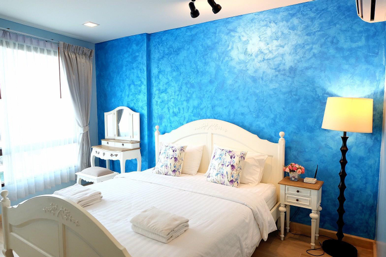 Marrakesh Hua Hin Condo, Hua Hin