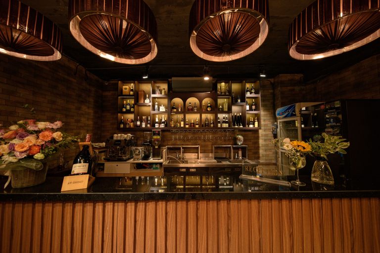 Food & Drinks 5, Bonjour D'An Nam Home, Hoàn Kiếm