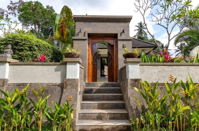 Two Bedroom Private Pool Villa in Ubud, Gianyar