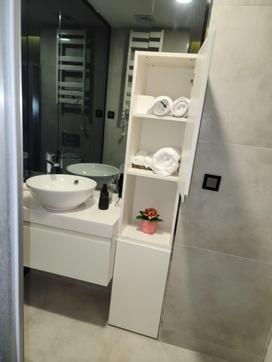 Bedroom 3, Toya Next, Küçükçekmece