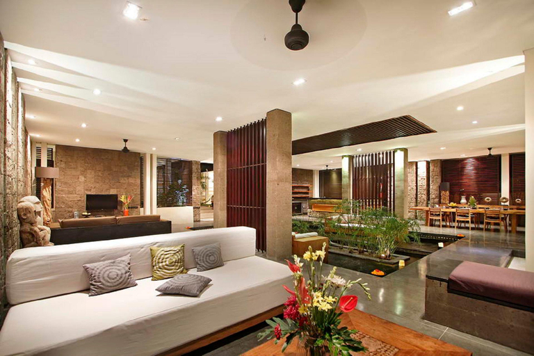 Others 4, Villa Mona, 4 Bedrooms Usage, Badung