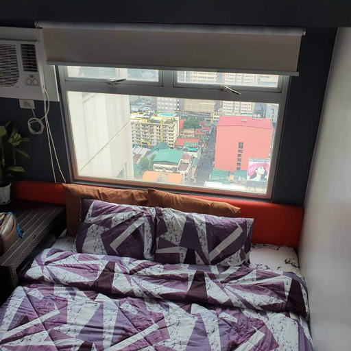 Exterior & Views, SPACIOUS BED FOR YOU, Mandaluyong