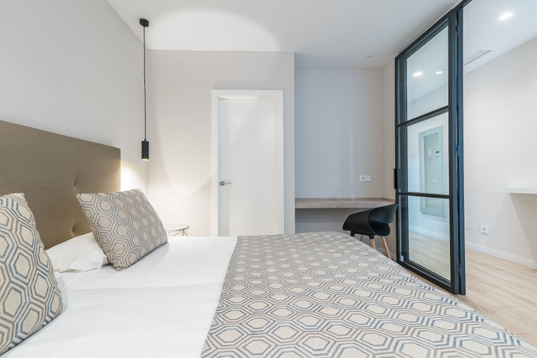 Bedroom 3, Smartr Las Palmas de Gran Canaria, Las Palmas