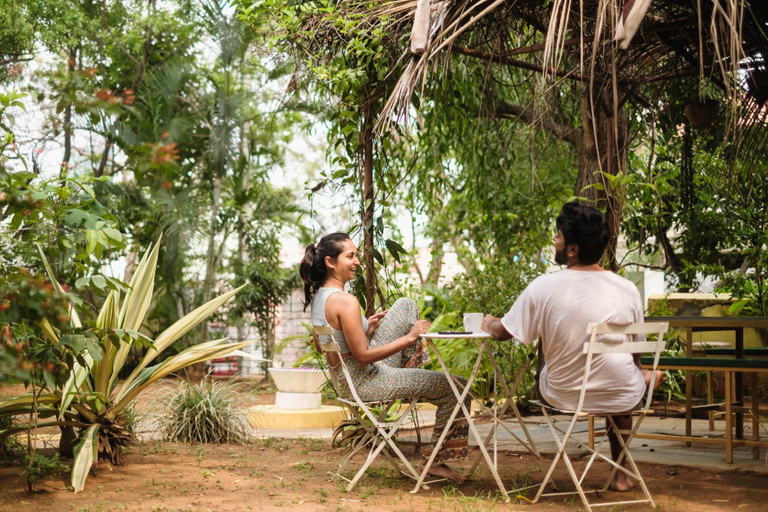 Others 5, Laika Heritage Stay, Mysore