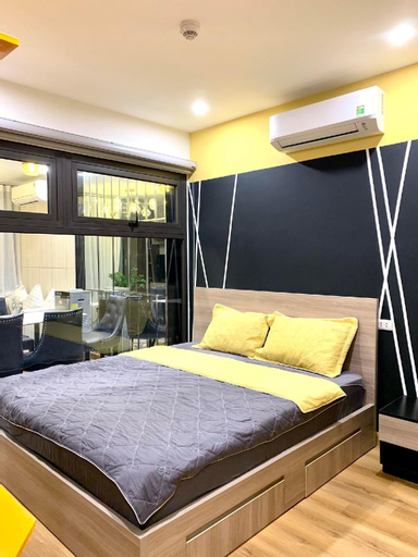 Seaview Apartment TMS Quy Nhon, Qui Nhơn