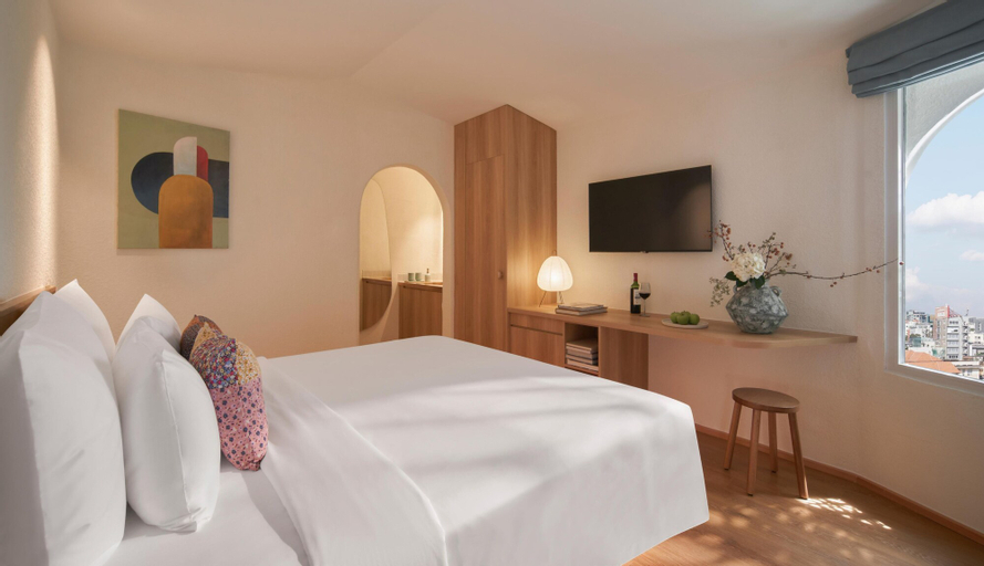 Bedroom 8