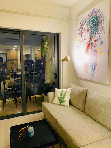 Others 4, Wonderful Sky Room - District 1 ,Pullman&Bui Vien, District 1