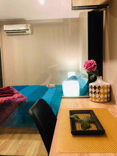 Bedroom 3, NEW!Warm, Convenient transportation ,Sathorn/silom, Sathorn