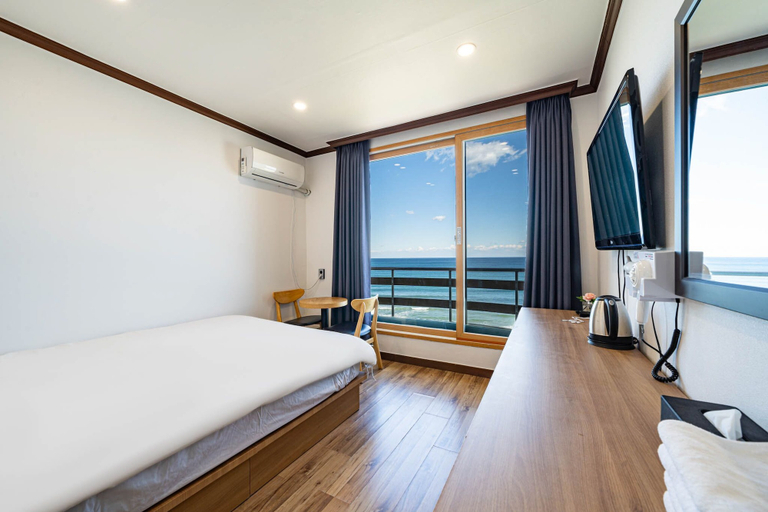 Bedroom 3, Yangyang Eight, Yangyang