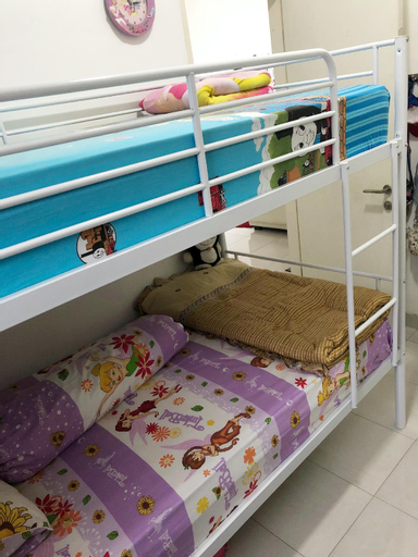 Bedroom 3, CURRENTLY UNAVAILABLE, Bogor