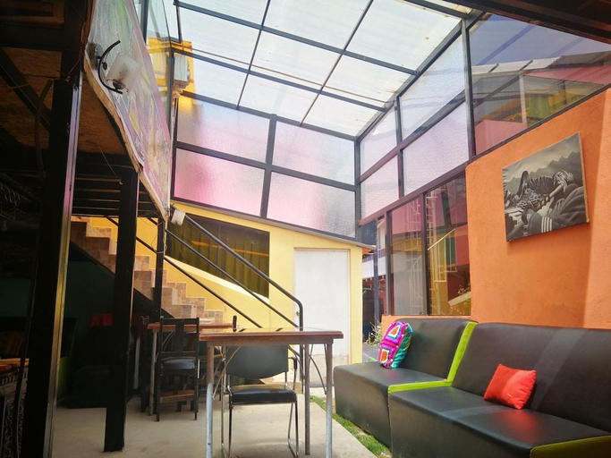 Others 4, Inkas Garden Apartment, Cusco