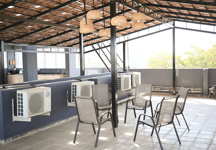 Others 5, Bohaus by Hyphen, Bangalore