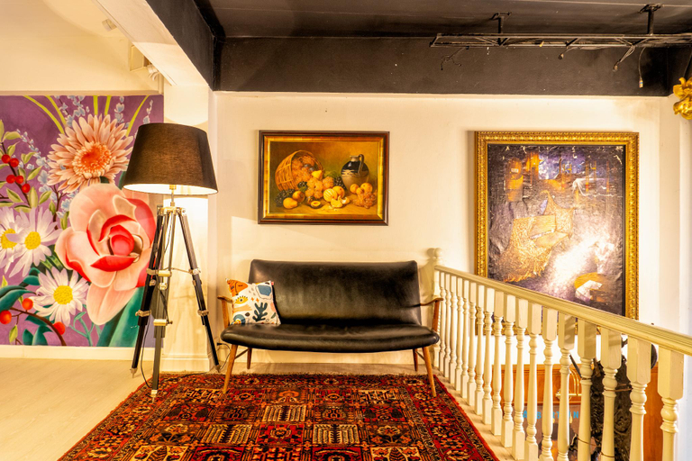 Others 2, The White Rabbit Hostel , Muang Khon Kaen