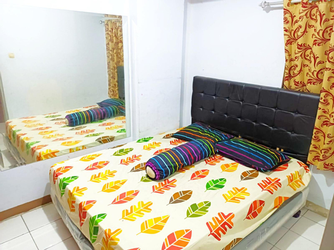 Bedroom 4, Apartemen Cibubur Village by Hans property, East Jakarta
