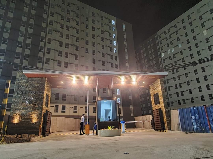 CONDO IN TONDO UNO STAYCATION HUB, Manila City