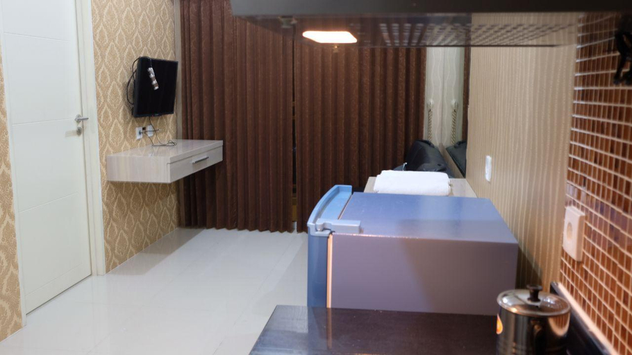 Bedroom 5, 2BR Apt Tanglin above Pakuwon Mall. Griya Gailen 4, Surabaya