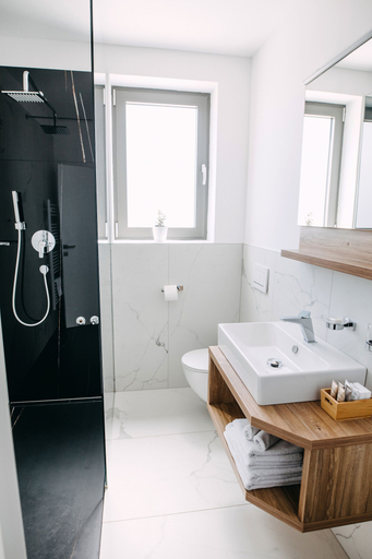 Bathroom 5, Residence Vaal, Rovinj