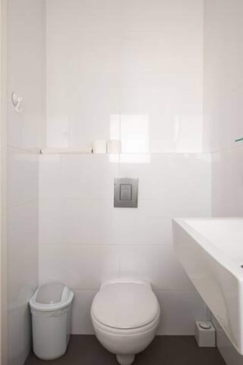 Bathroom 3, Amazing APT Bat-Yam Near Beach