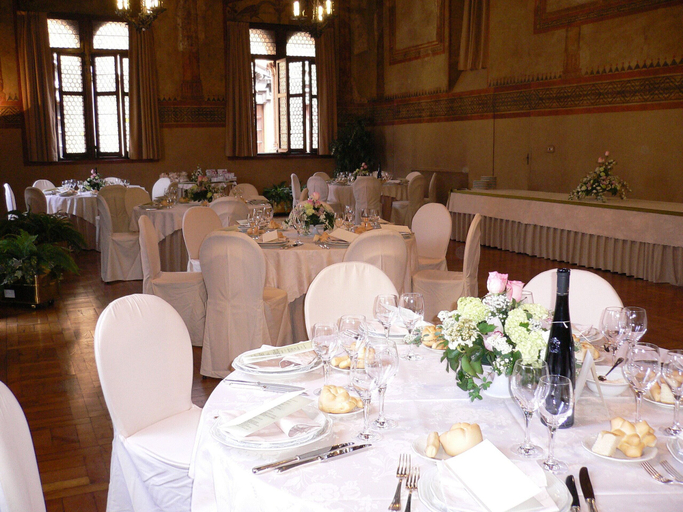 Food & Drinks 5, Hotel Posta, Reggio Nell'Emilia