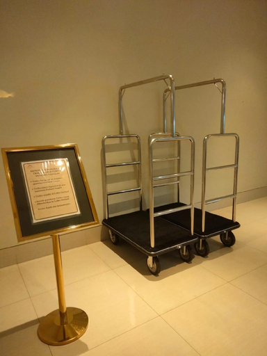 Others 4, Apartemen Pakuwon 5 Tower Orchard, Surabaya