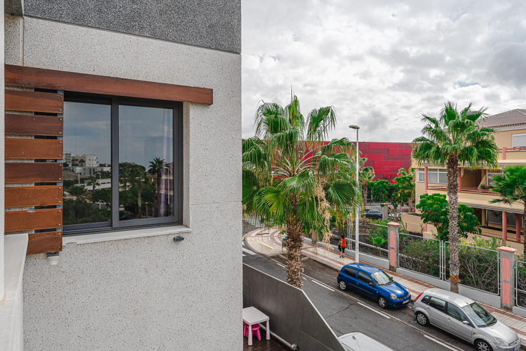 4, Villa independiente con piscina privada , Santa Cruz de Tenerife