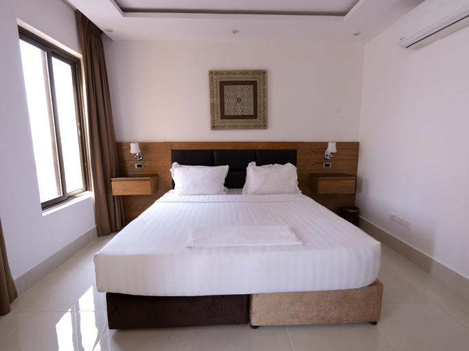 Bedroom 4, Sendan Residence, Dammam
