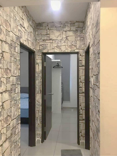 Others 3, CY Majestic Homestay 15 (A), Kinta