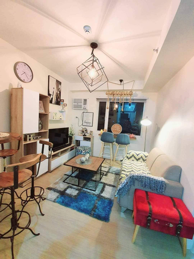 Others 4, 1BR Condotel Unit For Rent, Taytay