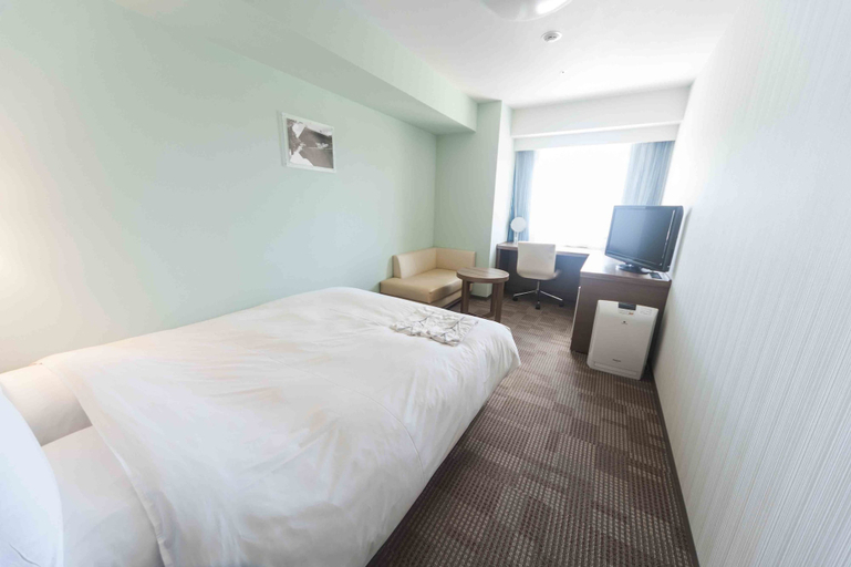 Bedroom 3, Daiwa Roynet Hotel Okinawa Kenchomae, Naha
