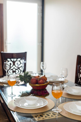 Food & Drinks 5, StayVista at Elaris, Jaipur