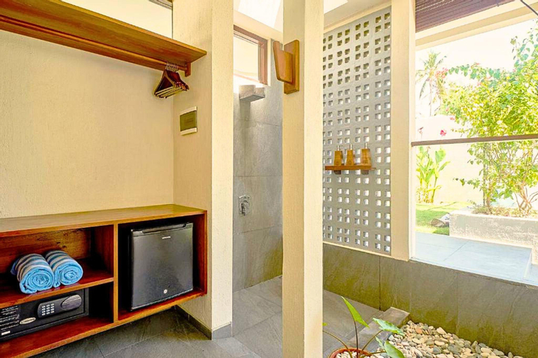Others 5, Cozy 1BR Villa Private Pool #PS39, Lombok