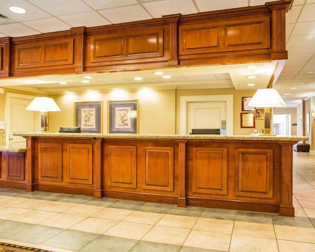 Others 5, Budgetel Inn & Suites Atlanta, DeKalb