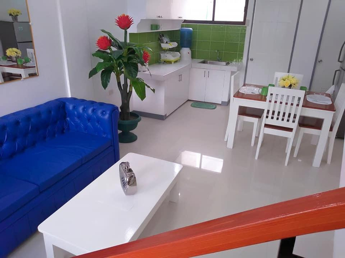Others 4, Diodeths Apartment Hotel, Butuan City