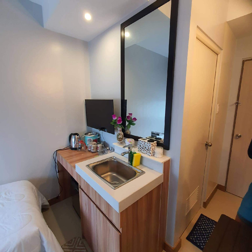 Others 2, SPACIOUS BED FOR YOU, Mandaluyong